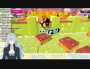Fall Guysでもイケメンさが溢れ出るリクム【どっとライブ】