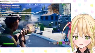 みきが天才ゲーマー「Fortnite Montage」