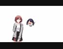 コイトドリに噛まれるまどか