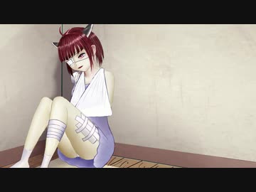虐待されたきりたんを愛でる【VOICEROID劇場】