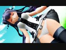 【MMD艦これ】軽巡棲鬼『女の子になりたい』