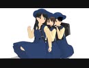 小学生の制服可愛いね