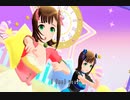 初音ミク ヘビーローテーション 【 AKB48 】同声五部合唱