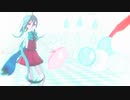 【MMD艦これ】清霜で女の子になりたい
