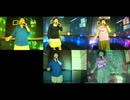 Stay in my heart／day after tomorrow