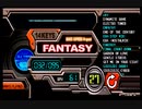 FANTASYとFINAL COUNT DOWN DPH