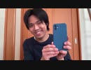 ホモと見る自称タレントのフリーター iPhoneケースを買う