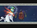 【大神】オオカミとイッスンとサクライ 其の三十一 - 1of2