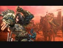 【三国志大戦】 計略ムービー集_蜀軍 第3弾