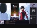 DJMAX RESPECT ミッションプレイ動画 RESPECT編 Part6/60