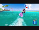 【実況】イカは急には止まれない＃4【マリオサンシャイン】