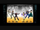 KOF2002UM（steam版）ゆっくり実況対戦プレイ動画　その5