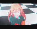 【MMD艦これ】熊野でチョコレートミルク