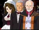 当時気になってたゲーム「うみねこのなく頃に」実況プレイpart７３