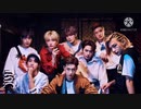 straykids - back door【立体音響】