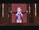 【MMDステージ配布】大逆転裁判の英国裁判所を作ってみた。