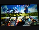 【EXVS2】ですともおじさんのエクツ珍道中670【直撮り】