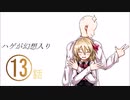 ハゲが幻想入り　１３話 （完）