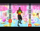 【Switch】Fit Boxing2(ｲﾝｽﾄﾗｸﾀｰ：ﾍﾞﾙﾅﾙﾄﾞ)