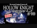 【実況】HOLLOW KNIGHT #10 釘鍛冶師