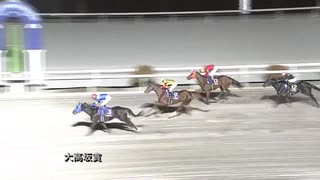 株式会社エフエム高知協賛 黒船賞選考競走 第10回大高坂賞 アイアンブルー