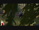 （静かにまったりクマァ撮影ミッション）ＴＨＥ・Ｈｕｎｔｅｒ＝コールofわっほう　その１６ｗ
