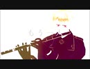 【APヘタリアMMD】Cry & Fight【普誕2021】