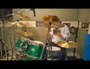 【演奏してみた】春泥棒 - ヨルシカ【叩いてみた Drum Cover】