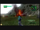 ⌘プレイアーカイブ⌘ 地球防衛軍 4 その40-レンジャー・NORMAL編-