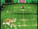 マリオテニスGC(トーナメント)ワールドオープン(シングルス)