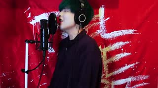 Dynamite / BTS(防弾少年団) Japanese Lyric ver. ( cover by SG )
