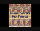ニコラップ　トラック提供　Elza SOUL 1st BEAT TAPE ver.SWITCH (6曲)