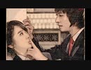 【初音ミク】perhaps love　宮~love in palace~　日本語cover