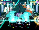 【D4DJ】1速＋大きさ200％＋ノーツデザイン3 バブルボブル メドレー (EXP14) FULL COMBO【グルミク】