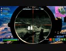 【フォートナイト】シーズン５ ナイトホーク最高か！？