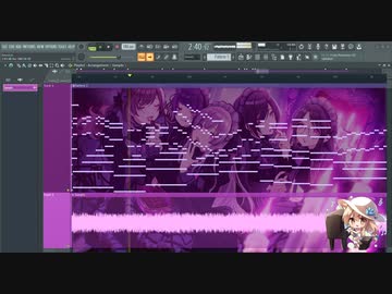 L' Antica - 純白トロイメライ (Piano Arrange)