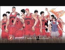《SLAM DUNK／スラムダンク》 『世界が終るまでは』 オーケストラ アレンジ