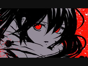 人生エンドカード／琴葉茜・葵 【synthV】