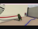 サローが【Human: Fall Flat】やってみる　Part12