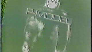 P-MODEL フルヘッヘッヘッ ANOTHER GAMEver.