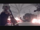 【実況】VERY HARDだから人類に栄光がないNieR:Automata　第四十七回之前編