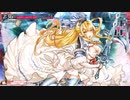 未熟銀筆が頑張る→未熟金筆が頑張る12【CR8：サンドリヨン】