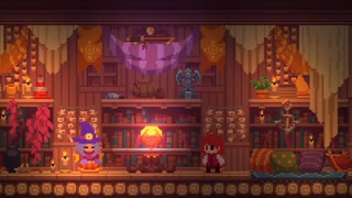 2D探索アクション『フェノトピア』実況プレイpart38