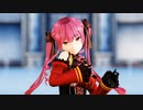 【ホロライブＭＭＤ】Gimme×Gimme【宝鐘マリン】