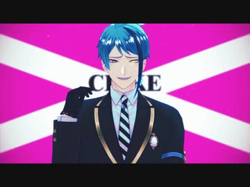 【MMDツイステ】HIP.