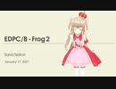 名取さなと学ぶ（競技）プログラミング - EDPC/B