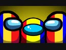 【Twitch】民と共にアマングス【GAWAYA視点】
