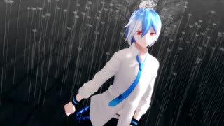 【MMD】Break the ice【Karumo Matsudappoiyo/カルも式松田っぽいよ】