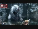 【今更SEKIRO】殺さずの誓いを貫くでござる(悪・即・斬)＃13