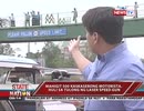 SONA - MMDA begins to use laser guns to catch speed-limit violators 03/09/11